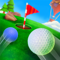 Mini Golf Adventure